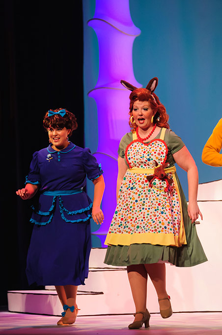 Seussical the Musical - Image 024