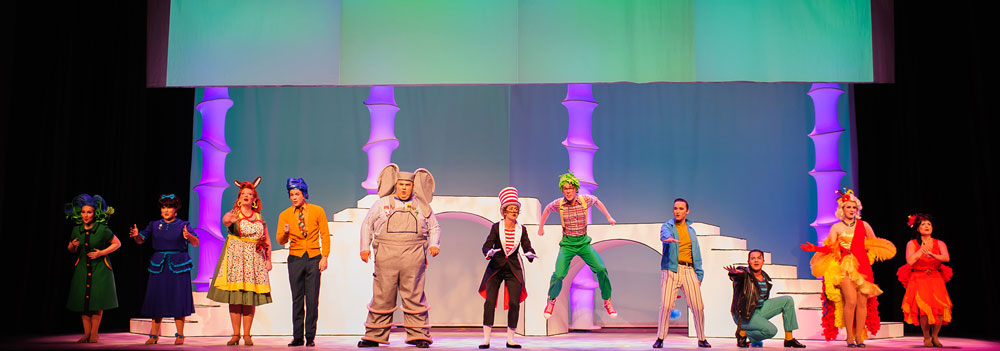 Seussical the Musical - Image 027