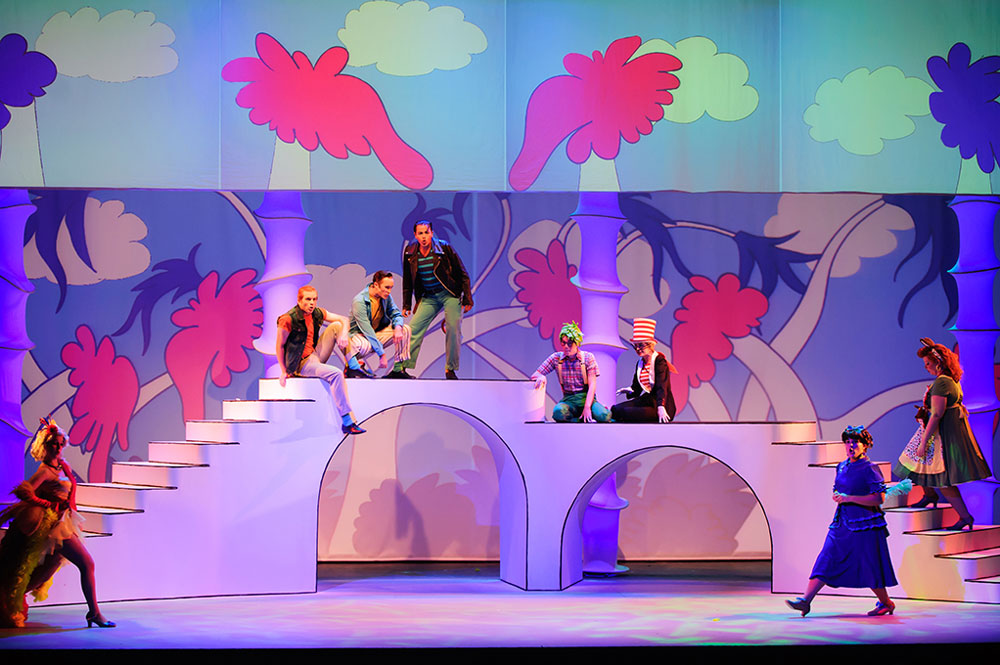 Seussical the Musical - Image 036