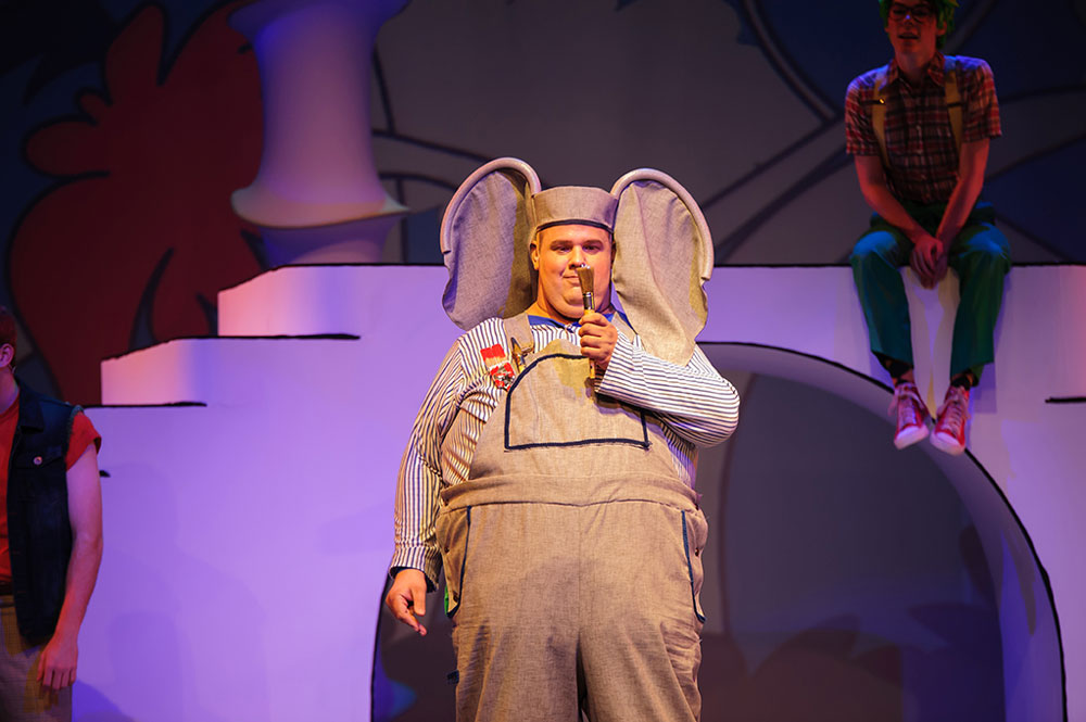 Seussical the Musical - Image 051