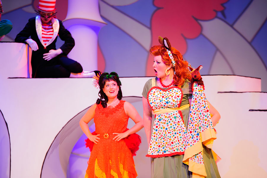 Seussical the Musical - Image 058