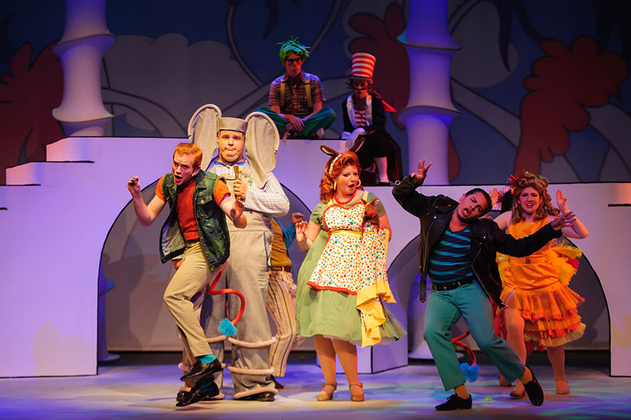 Seussical the Musical - Image 067
