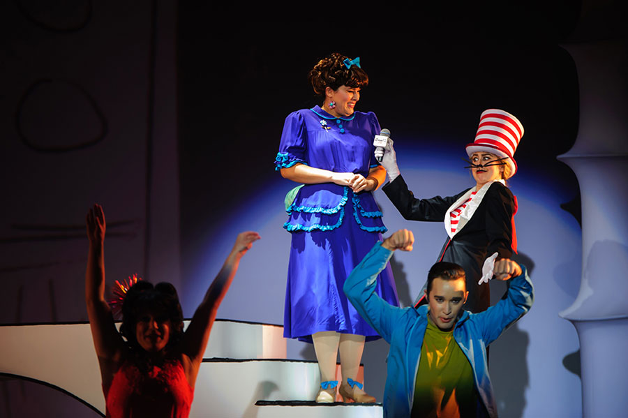 Seussical the Musical - Image 076