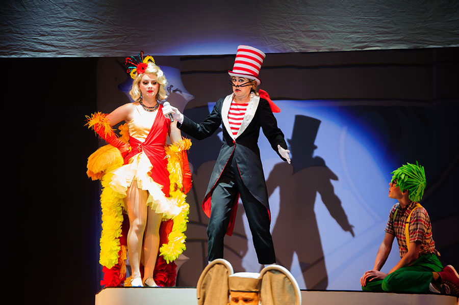 Seussical the Musical - Image 077