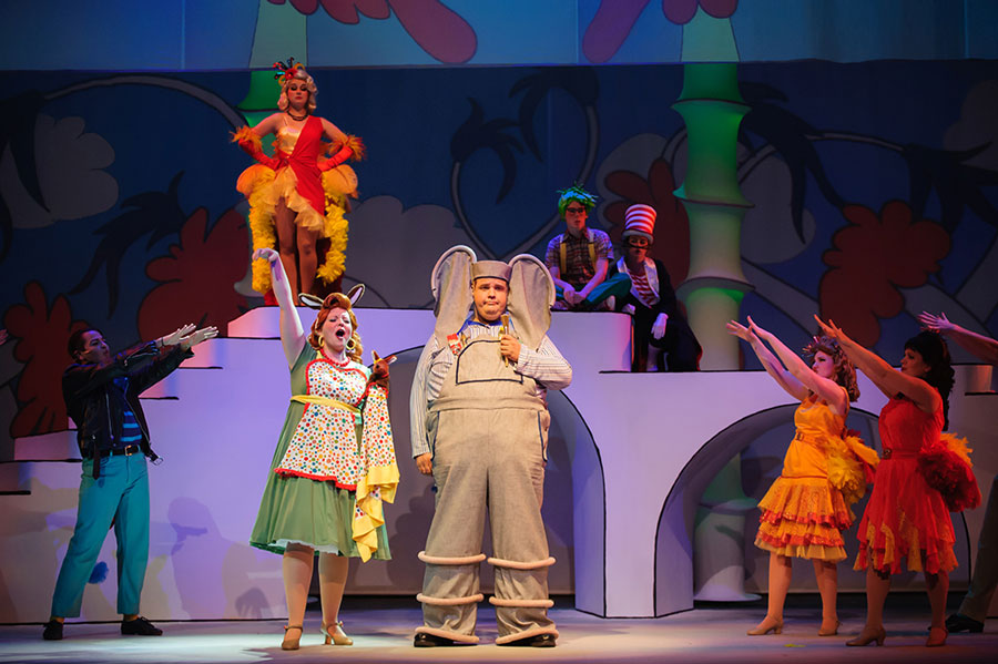 Seussical the Musical - Image 094