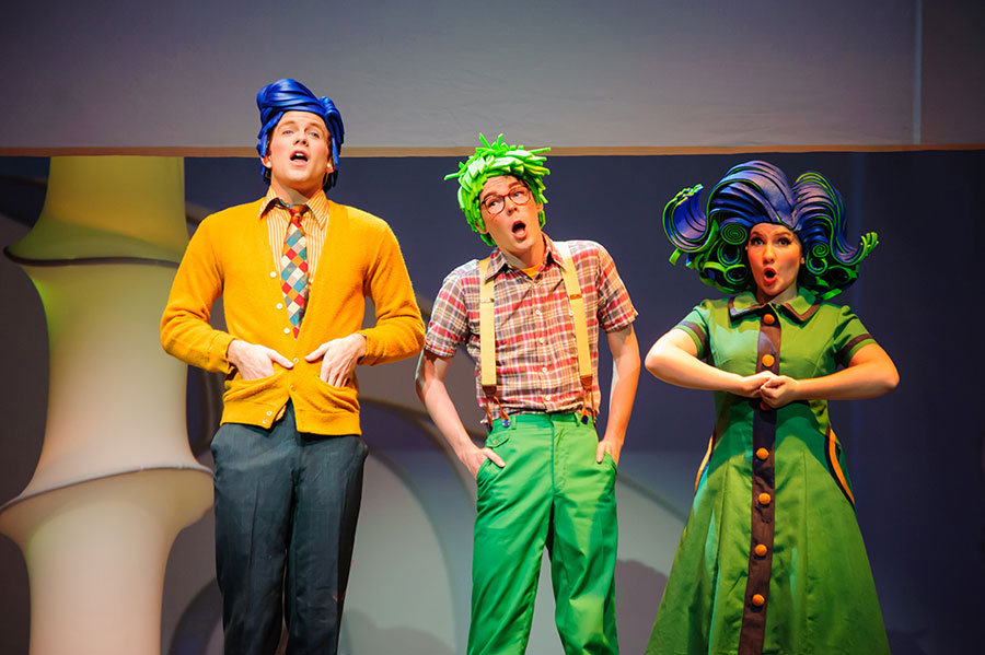 Seussical the Musical - Image 110