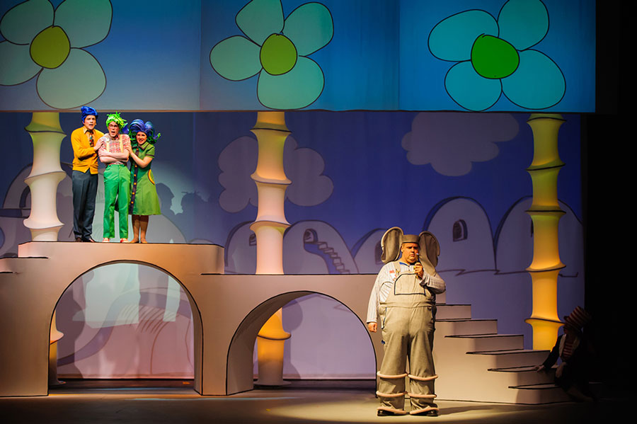 Seussical the Musical - Image 121