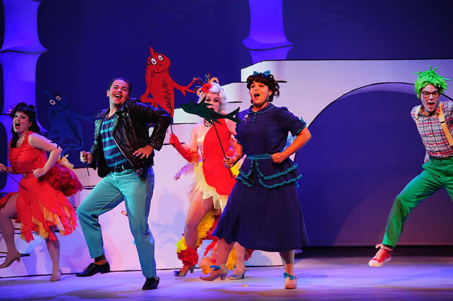 Seussical the Musical - Image 146