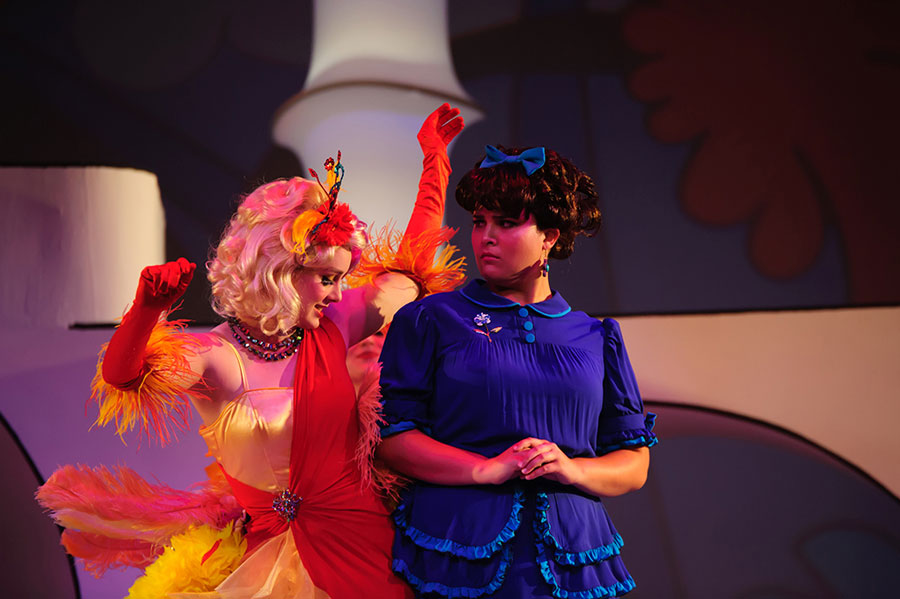 Seussical the Musical - Image 187