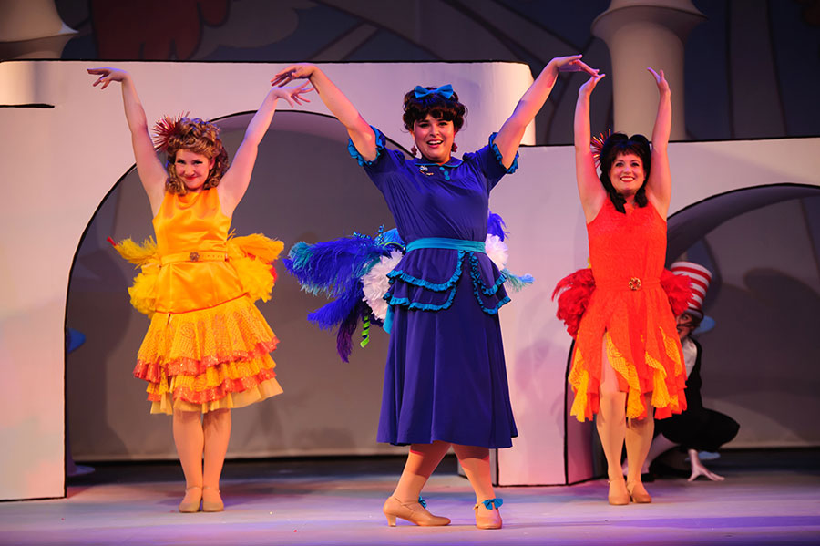 Seussical the Musical - Image 218