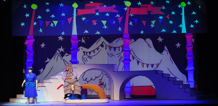 Seussical the Musical - Image 330