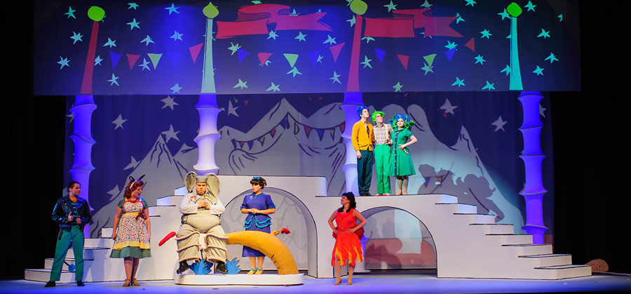 Seussical the Musical - Image 345