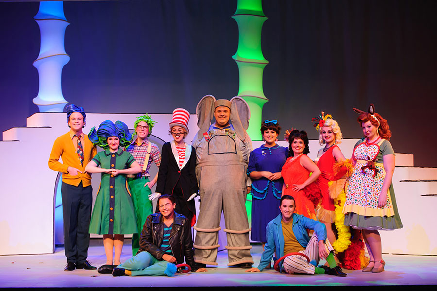 Seussical the Musical - Image 385