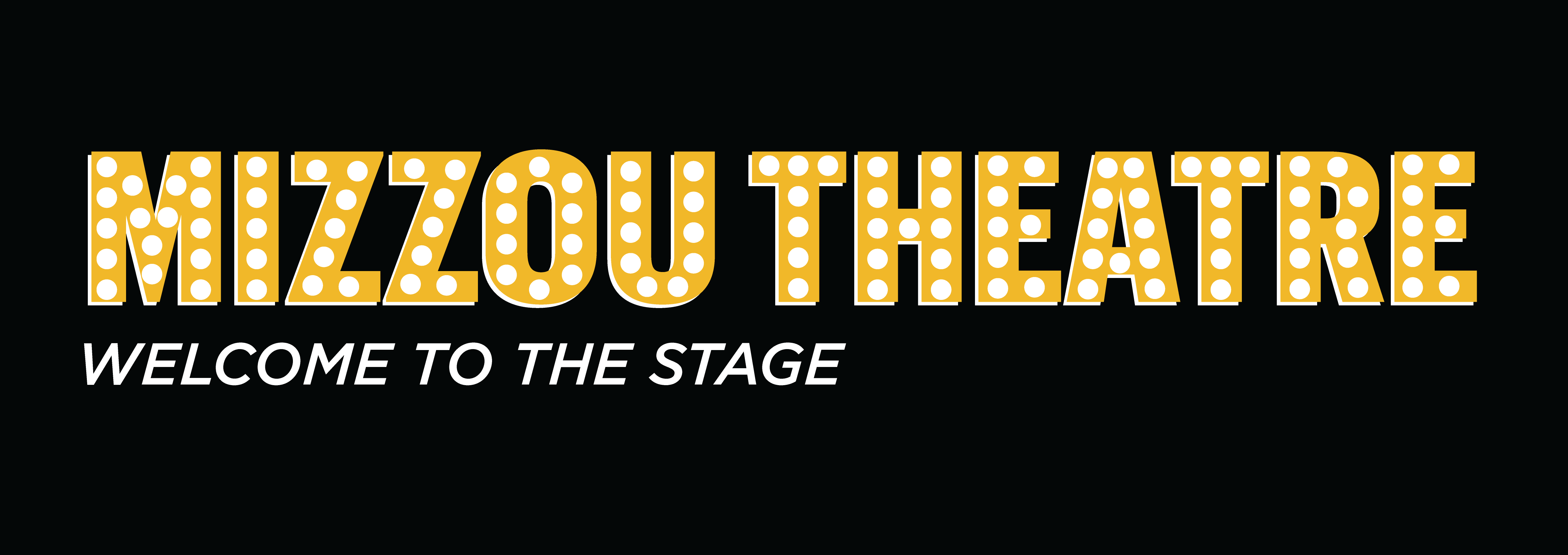 Mizzou Theatre header