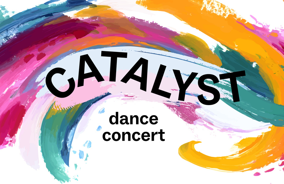 Catalyst graphic