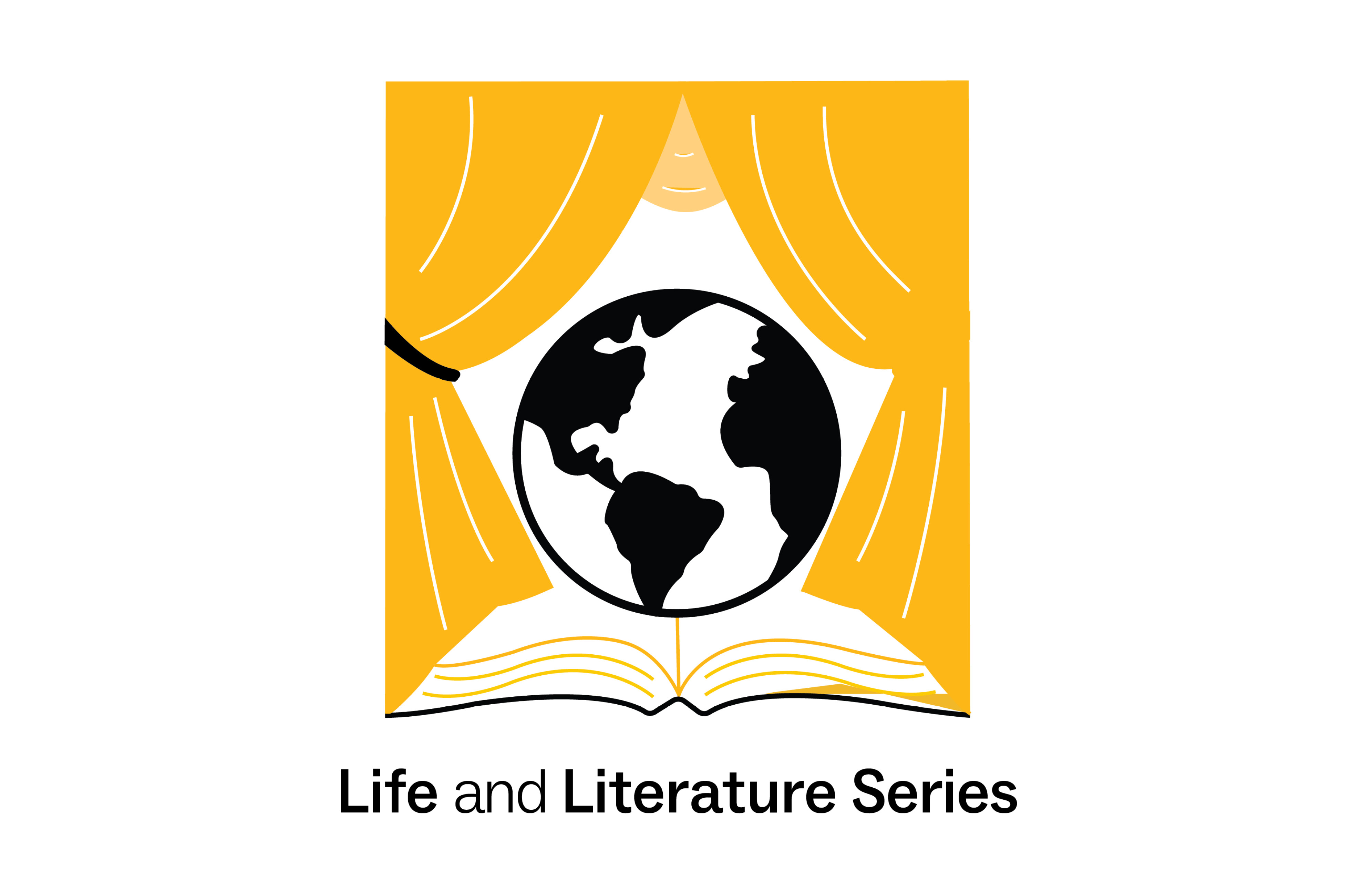 Life and literature series graphic