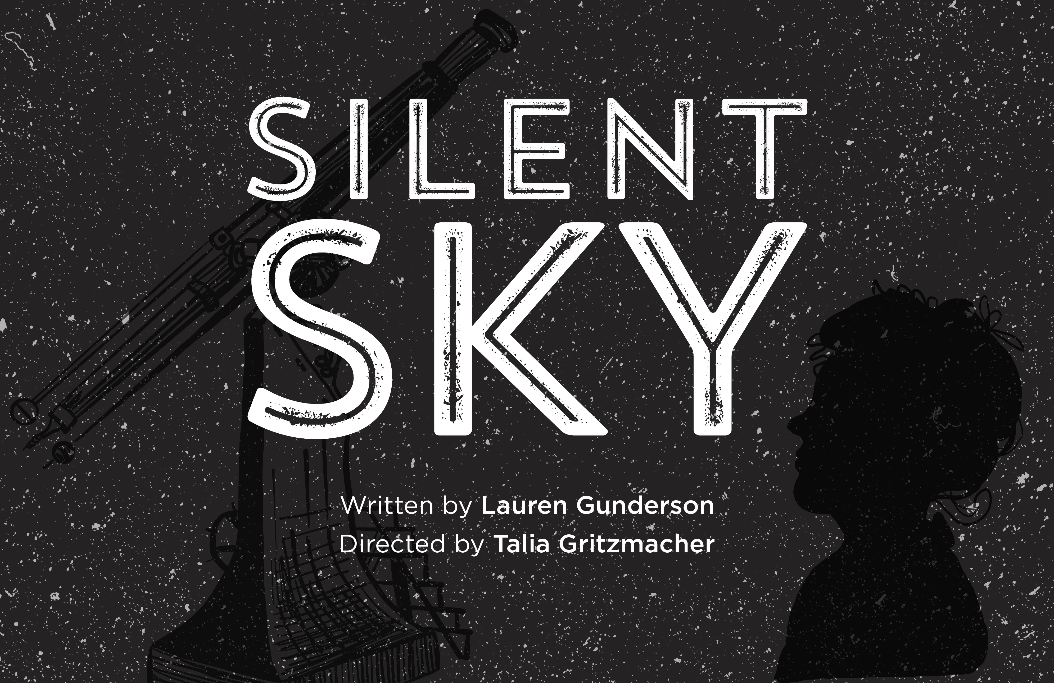 Silent Sky graphic