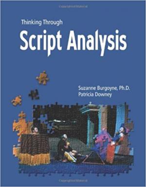 Thinking Through Script Analysis 