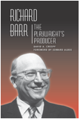 Richard Barr: The Playwrights' Producer