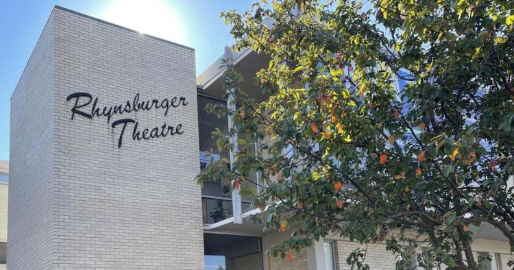 Rhynsburger Theatre