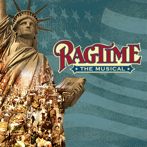 Ragtime the Musical  