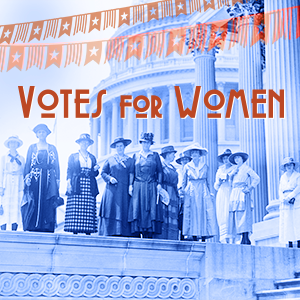 Votes for Women