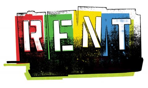 Rent logo