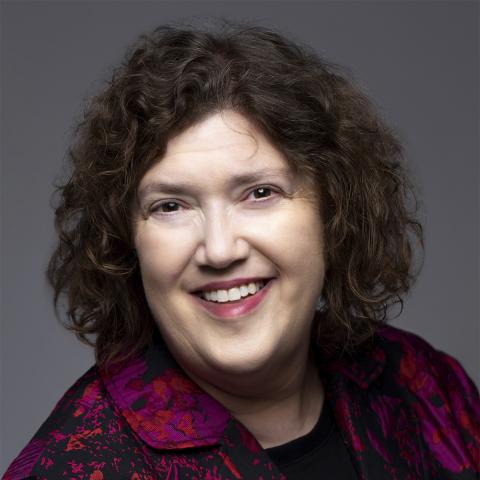 Heather Carver