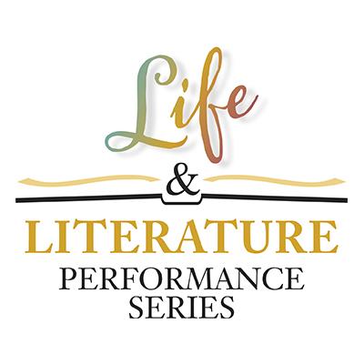 Life and Literature Logo