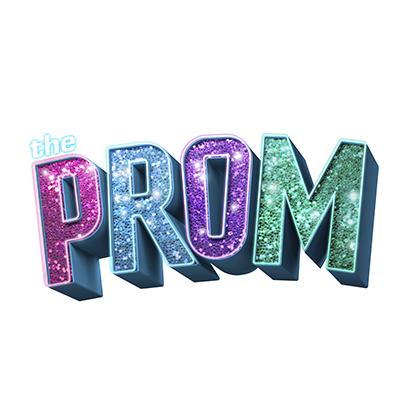 The Prom Logo