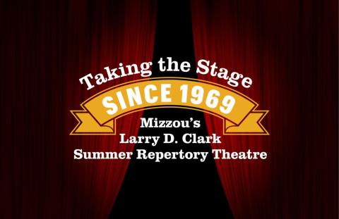Larry D. Clark Repertory Theatre