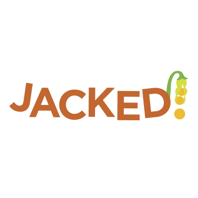 Jacked Logo