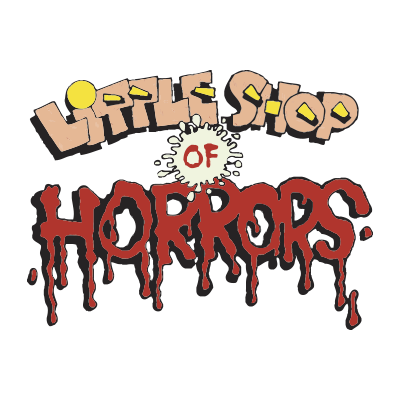 Little Shop of Horrors Logo