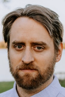 Man with beard
