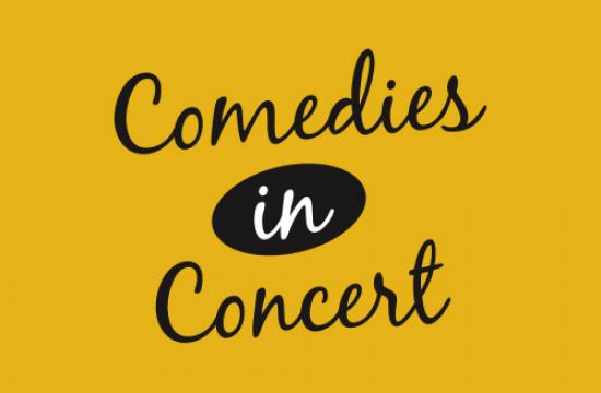 Comedies in Concert