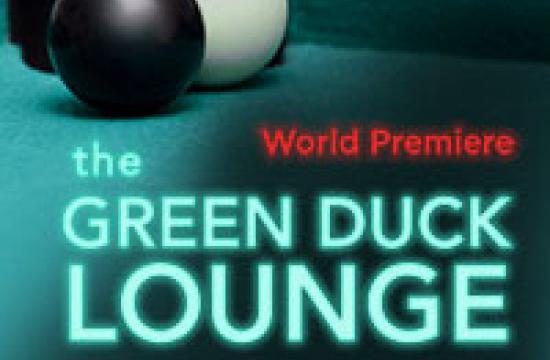 The Green Duck Lounge