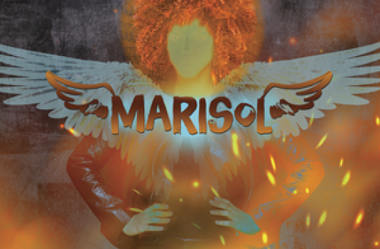 Marisol by Jose Rivera