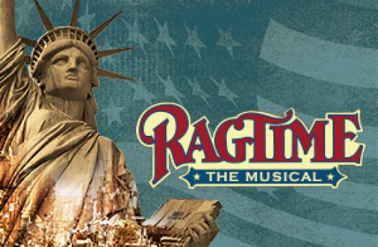 Ragtime the Musical  