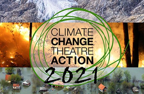 Climate Change Theatre Action 2021