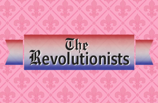 The Revolutionists