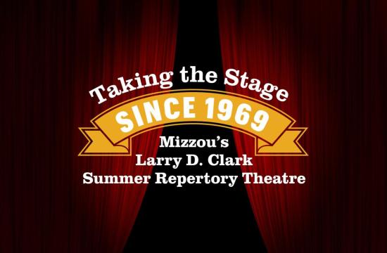 Larry D. Clark Repertory Theatre
