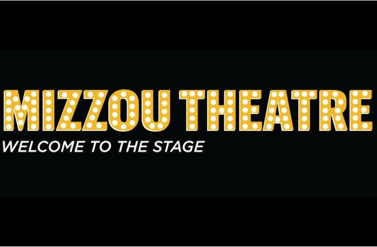 Welcome to the stage graphic