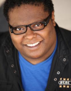 A photo of Darrell Bailey