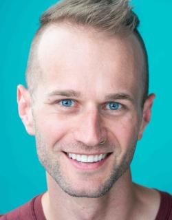 A photo of Sean Jaenicke