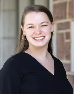 A photo of Emily Ehling