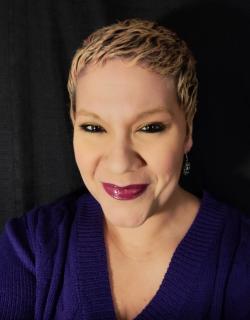 A photo of Virginia Marie Martinez