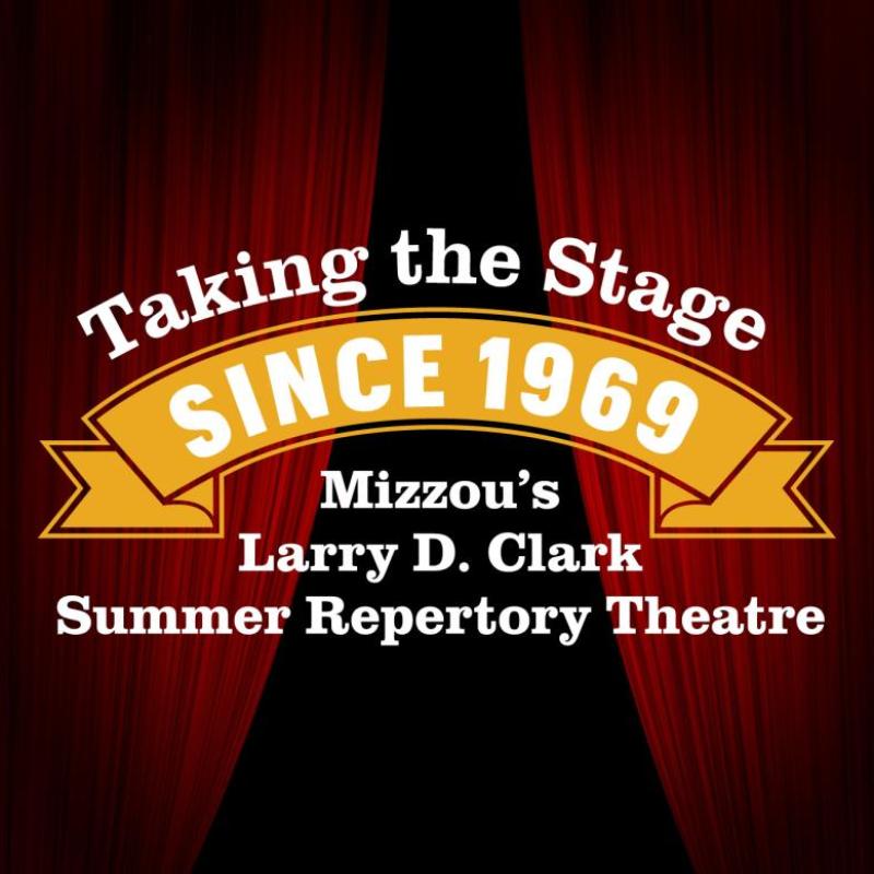 Summer Repertory Theatre cover image