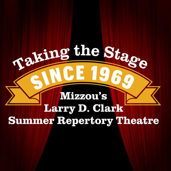 Summer Repertory Theatre