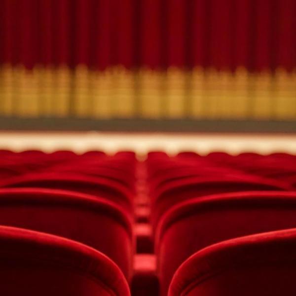 theatre seats